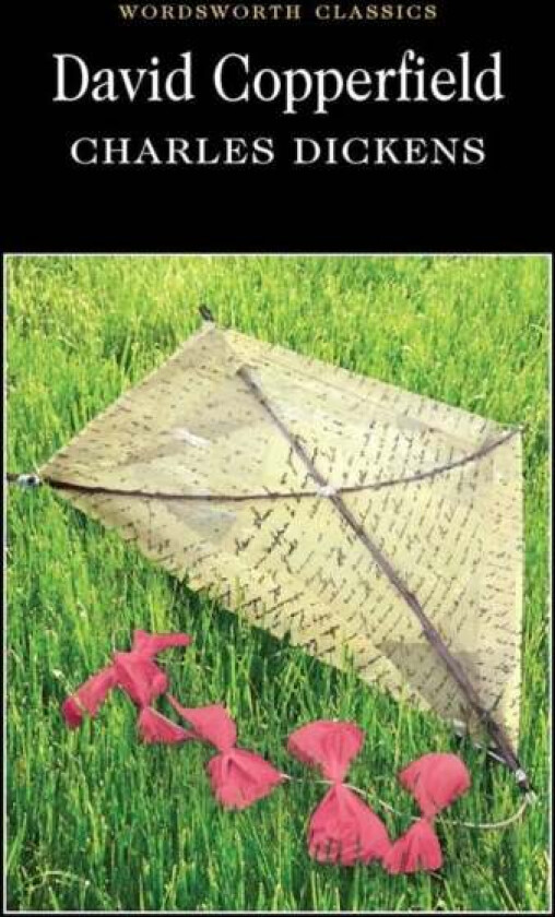 David Copperfield av Charles Dickens