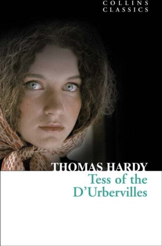 Tess of the D¿Urbervilles av Thomas Hardy