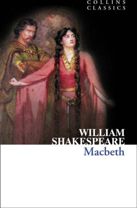 Macbeth av William Shakespeare