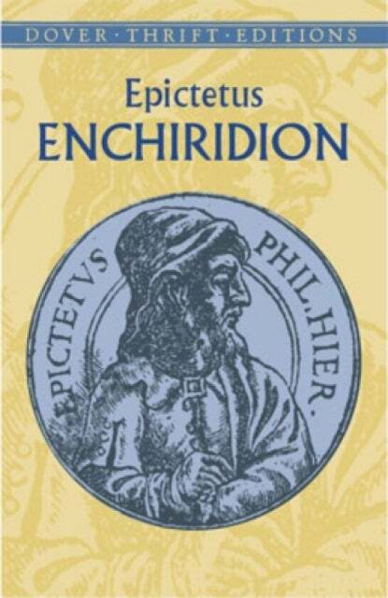 Enchiridion av Epictetus