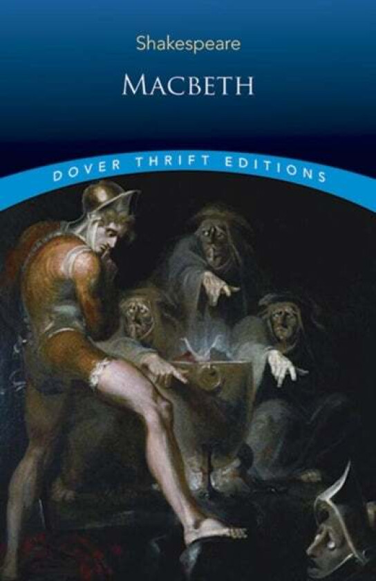 Macbeth av William Shakespeare