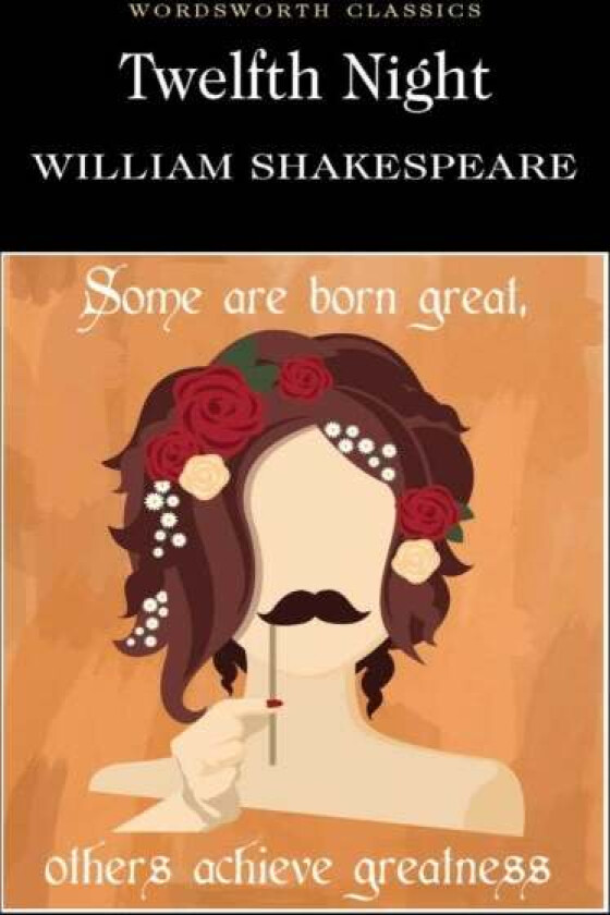 Twelfth Night av William Shakespeare