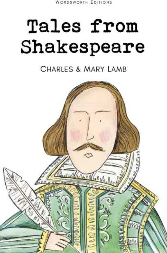 Tales from Shakespeare av Charles Lamb