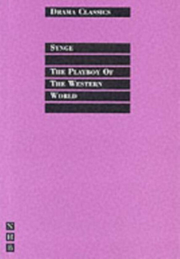 The Playboy of the Western World av J.M. Synge