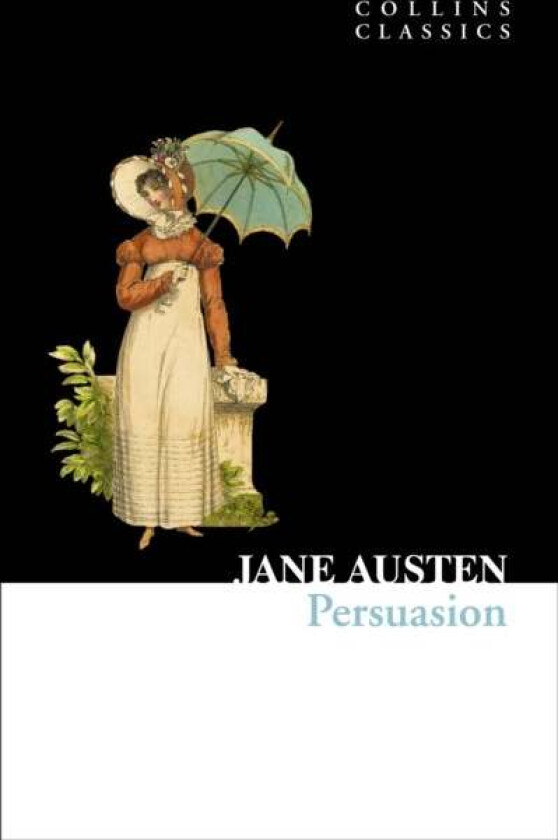 Persuasion av Jane Austen