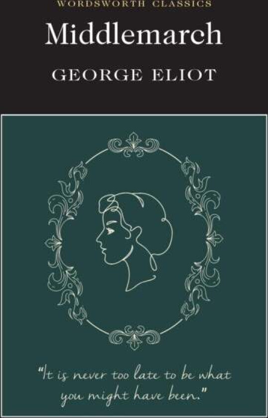 Middlemarch av George Eliot