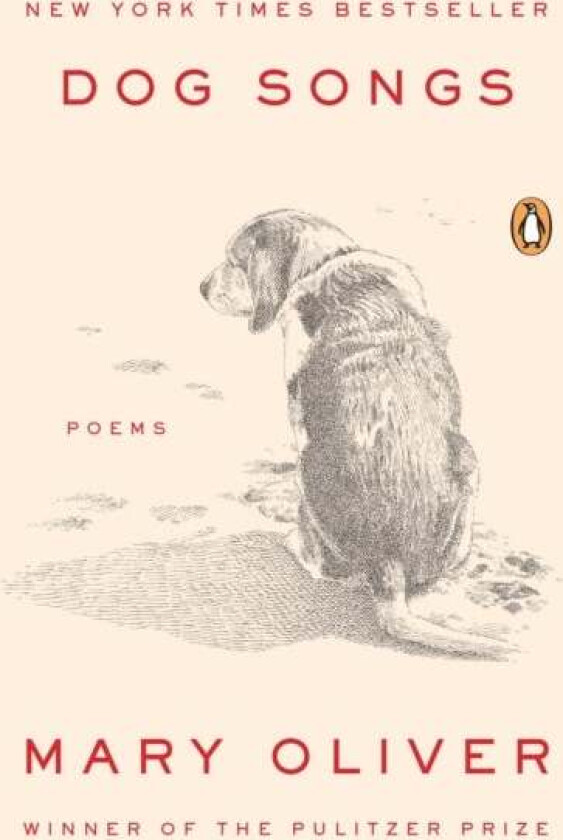 Dog Songs av Mary Oliver