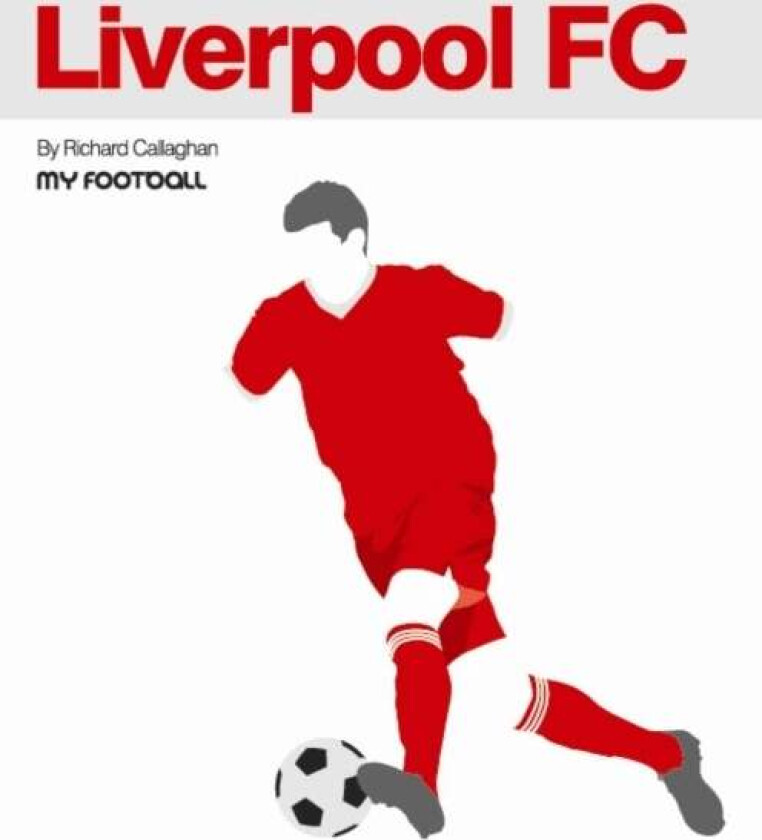 Liverpool FC av Richard Callaghan