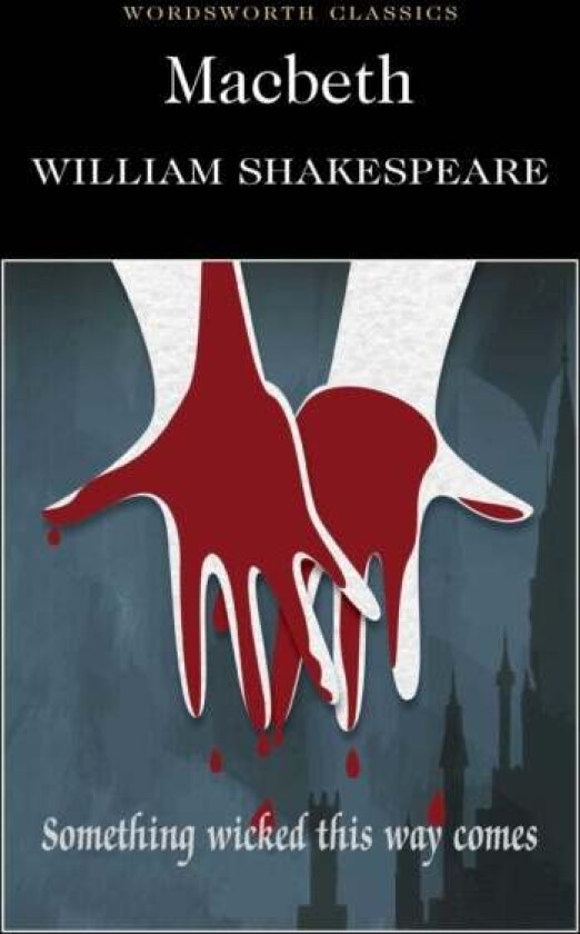 Macbeth av William Shakespeare