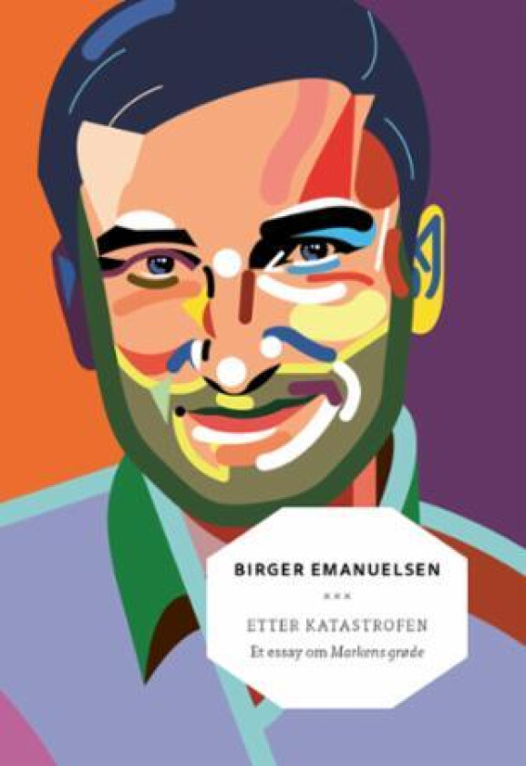 Etter katastrofen av Birger Emanuelsen