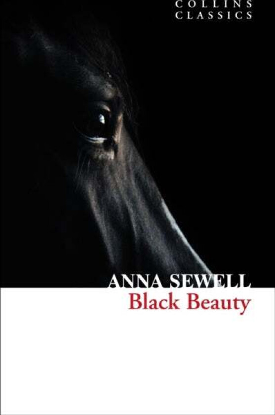 Black Beauty av Anna Sewell