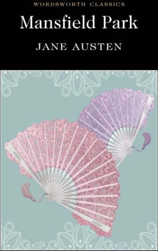 Mansfield Park av Jane Austen
