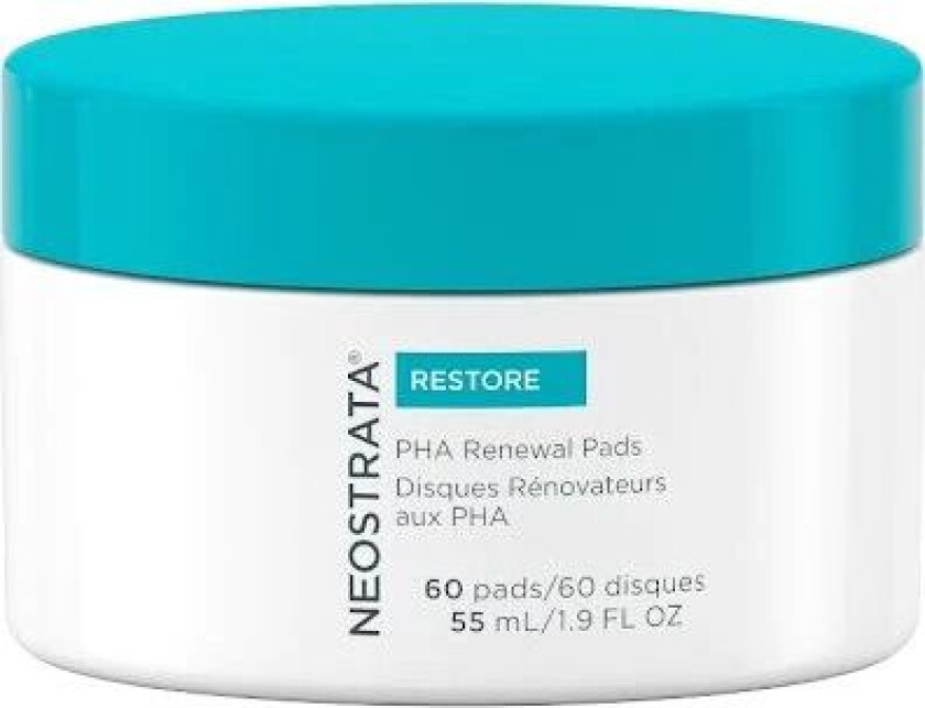 NEOSTRATA Pha Renewal Pads 60stk