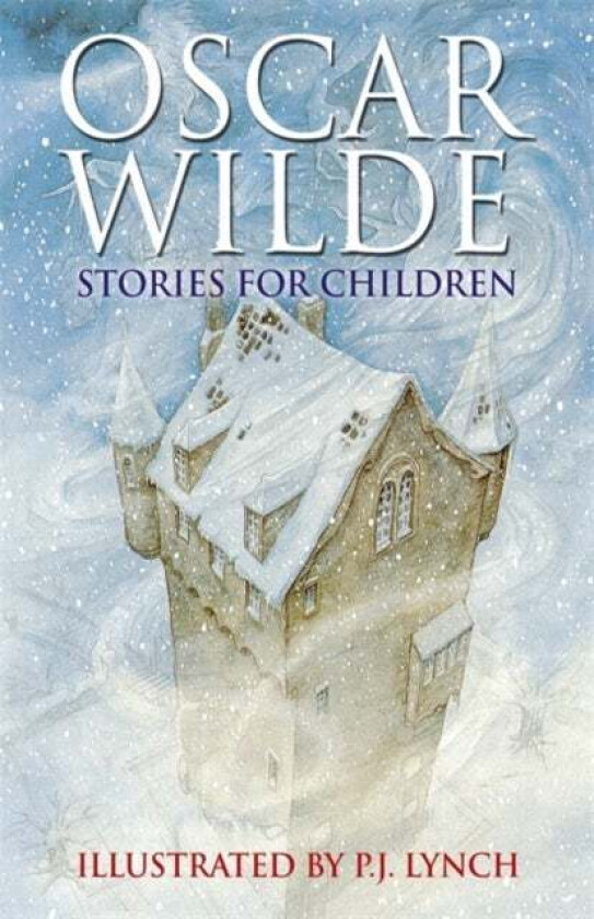 Oscar Wilde Stories For Children av Oscar Wilde