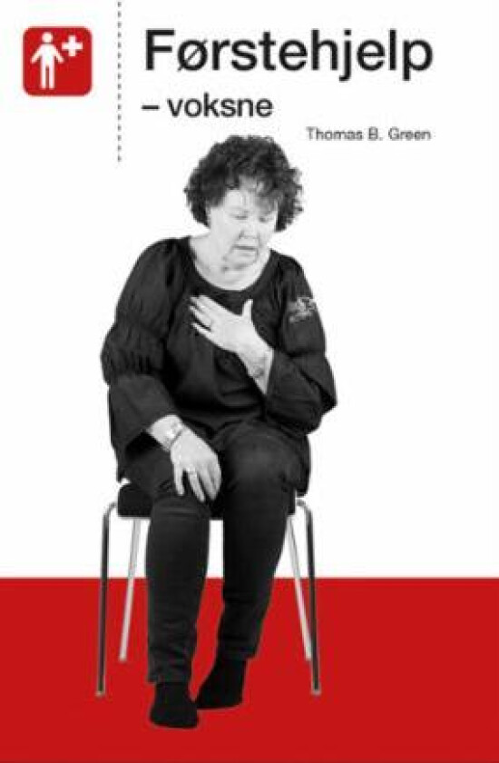 Førstehjelp av Thomas B. Green