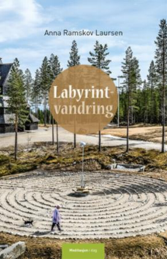 Labyrintvandring av Anna Ramskov Laursen