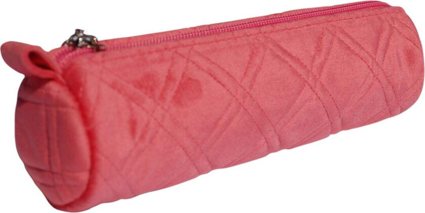 Tubepennal Rosa Velur