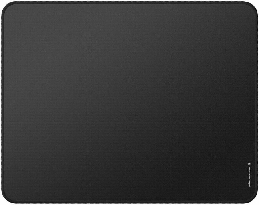 Paracontrol V2 Musematte L - Svart