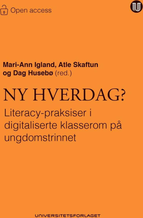 Ny hverdag?