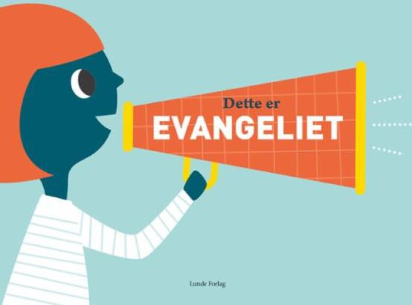 Dette er evangeliet av Raechel Myers, Melanie Rainer, Russ Ramsey, Amanda Bible Williams