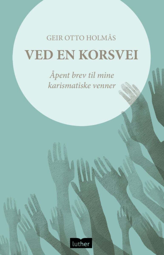 Nådens gaver i gjestfrihetens hus av Terje Hegertun