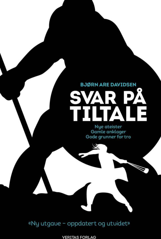 Svar på tiltale av Bjørn Are Davidsen