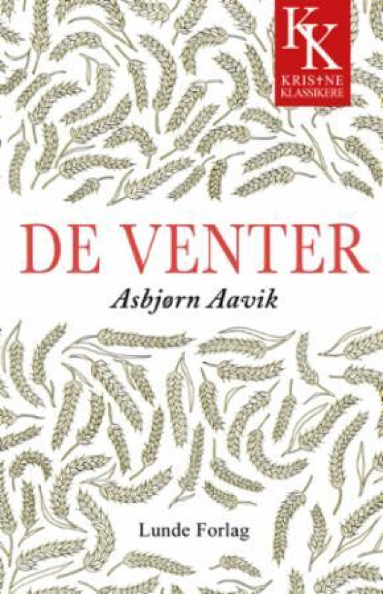 De venter av Asbjørn Aavik