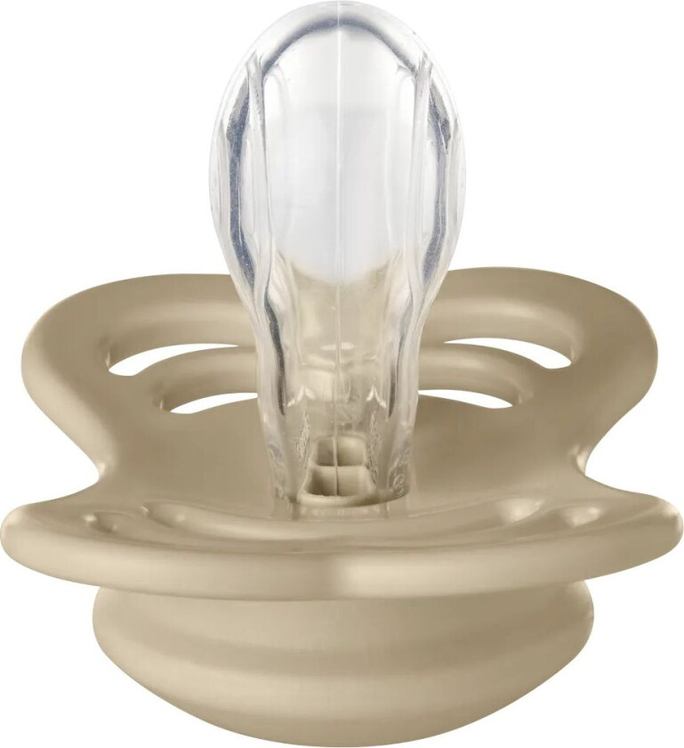 Smokk - Supreme - Silikon - Vanilla