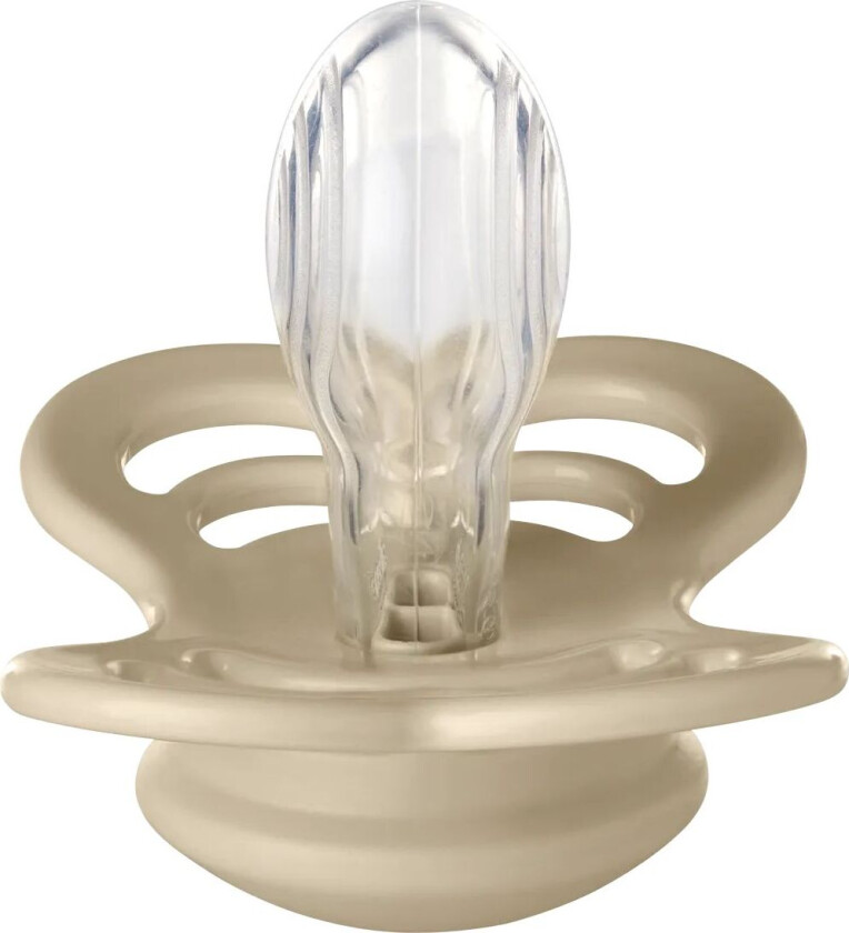 Smokk - Supreme - Silikon - Vanilla