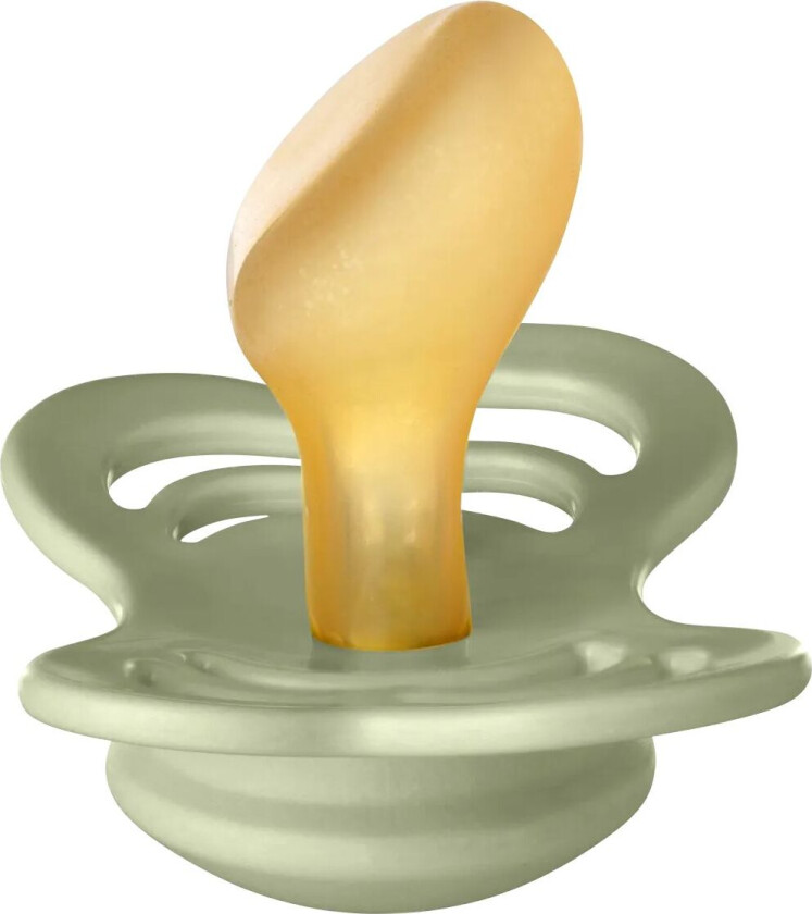 Couture Smokk Anatomisk Sutt Str 1 & 2 - Sage