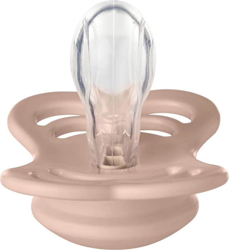 Smokk - Supreme - Silikon - Blush