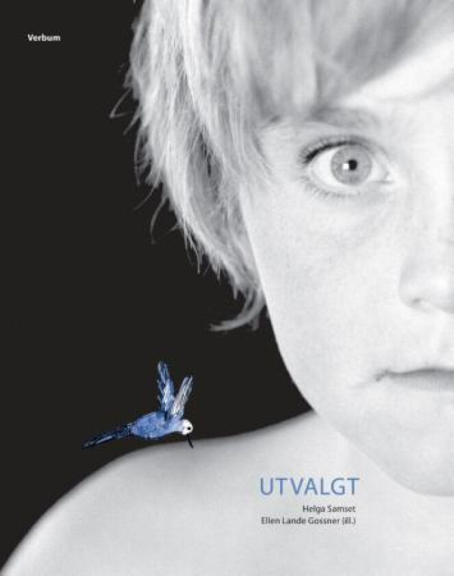 Utvalgt av Helga Samset