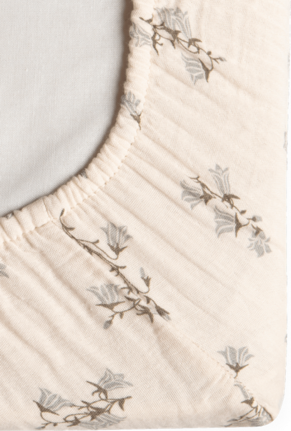 Garbo&Friends Trekk Til Stellematte 50x70 Garbo Og Friends - Bluebell