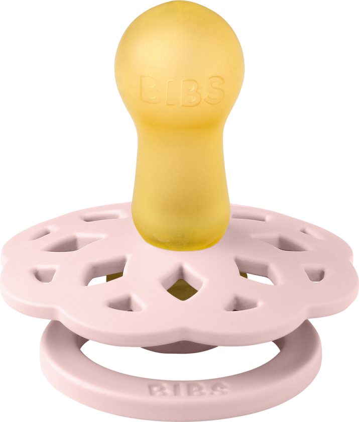 Boheme Smokk - Naturgummi Smokk 100% - Blossom