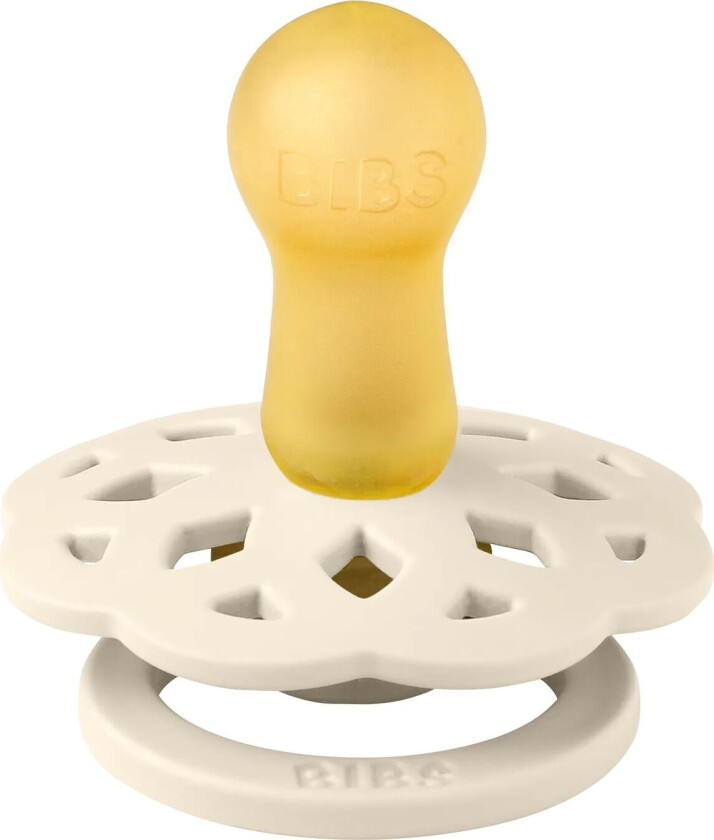 Boheme Smokk - Naturgummi Smokk 100% - Ivory