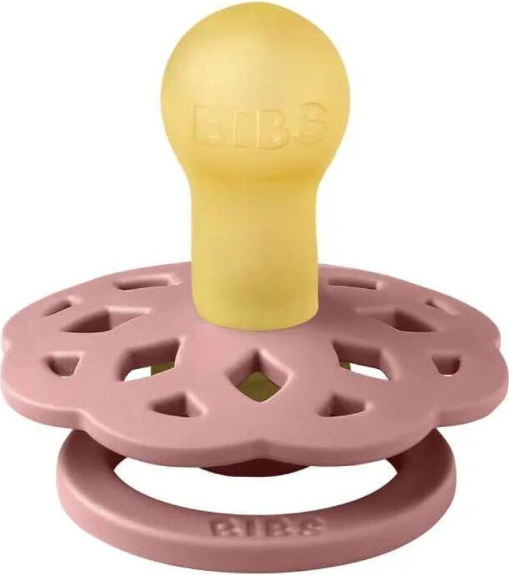 Boheme Smokk - Naturgummi Smokk 100% - Ivory