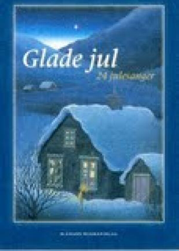 Glade jul