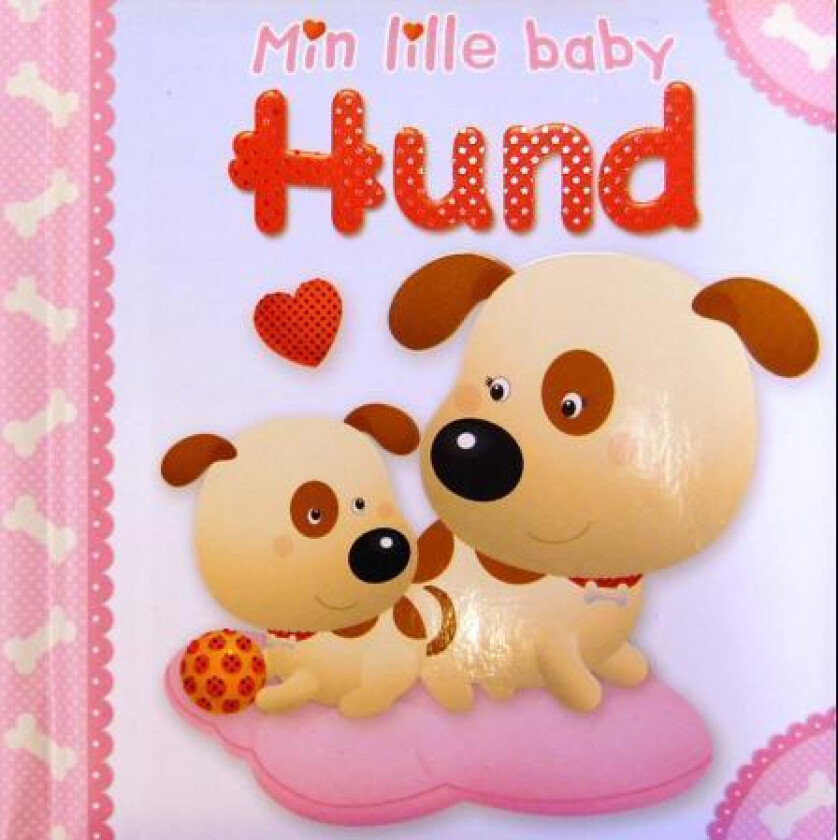 Hund av Émilie Beaumont, Nathalie Bélineau