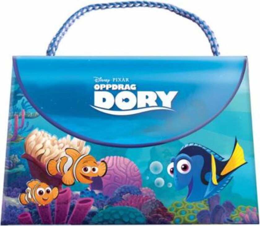 Oppdrag Dory