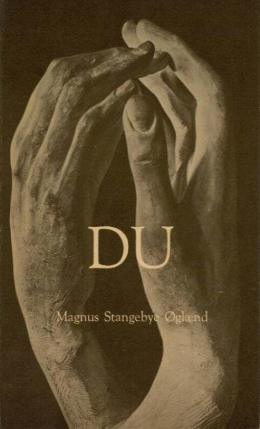 Du av Magnus Stangebye Øglænd