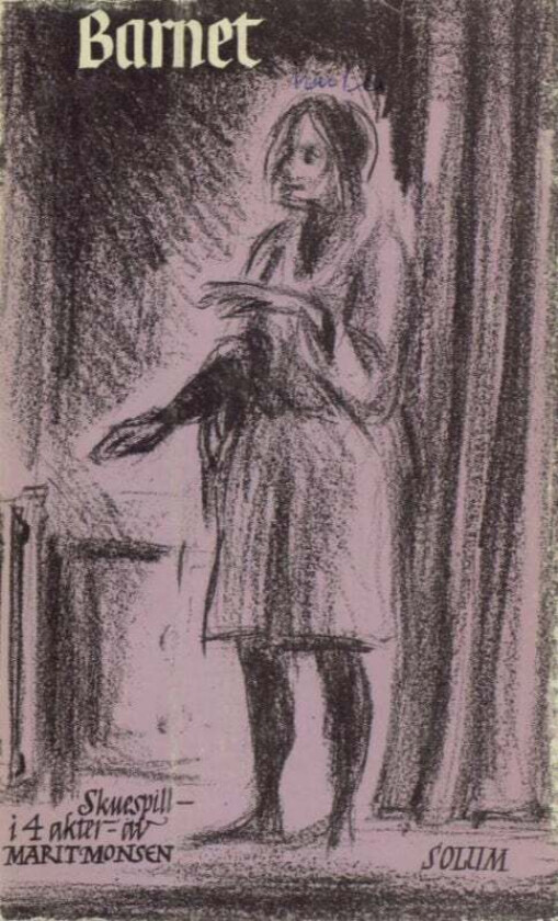 Barnet av Marit Monsen