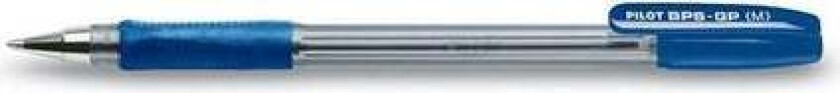 Kulepenn Pilot BPS-GP M blå
