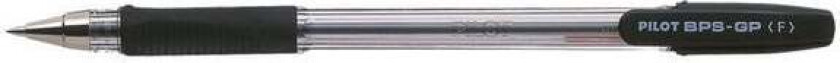 Kulepenn Pilot BPS-GP F sort