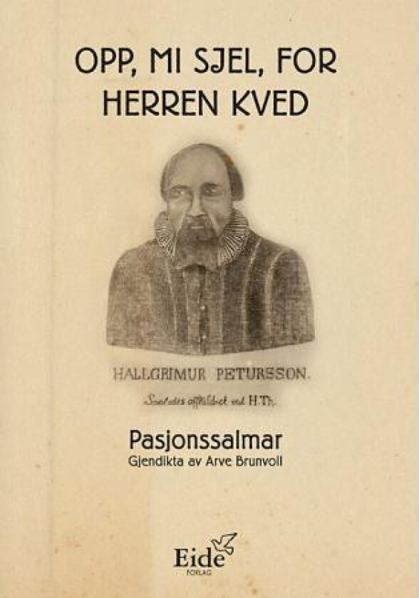 Opp, mi sjel, for Herren kved av Hallgrímur Pétursson