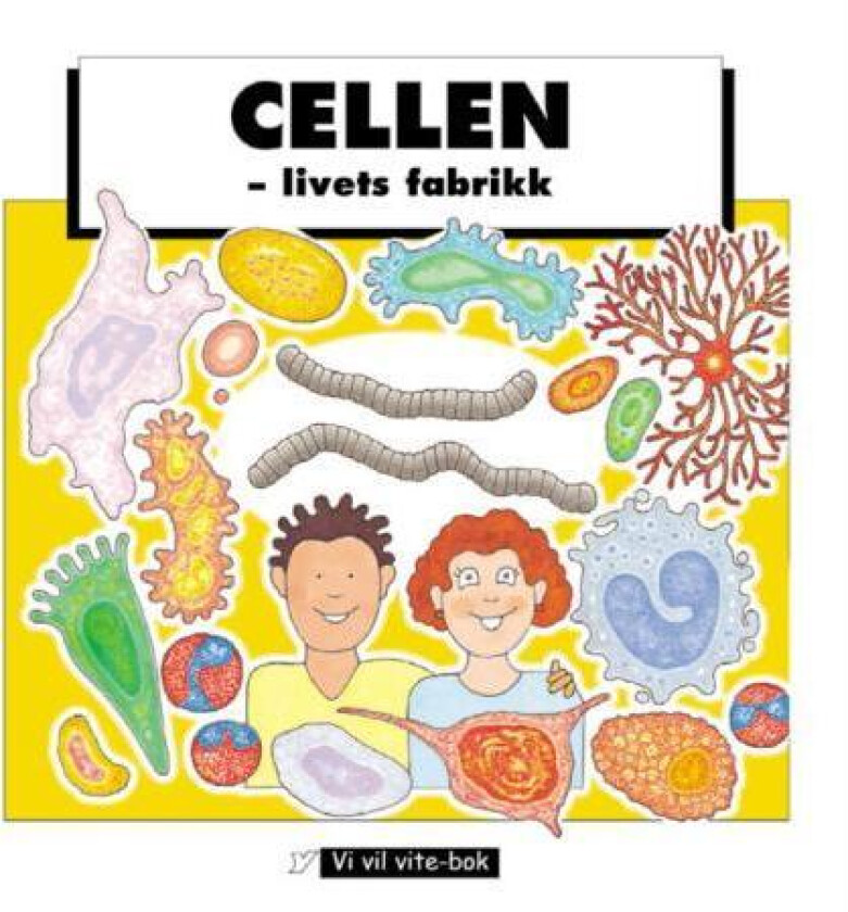 Cellen av Fran Balkwill
