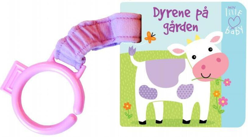 Dyrene på gården