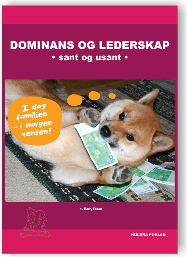 Dominans og lederskap av Barry Eaton