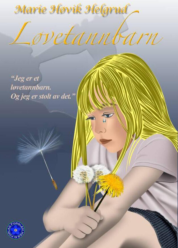 Løvetannbarn av Marie H. Helgerud