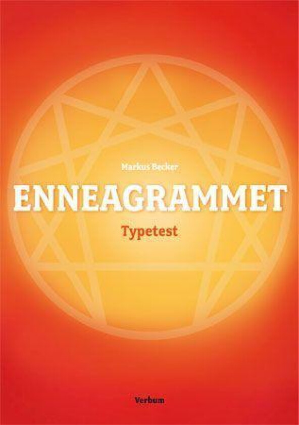 Enneagrammet av Markus Becker