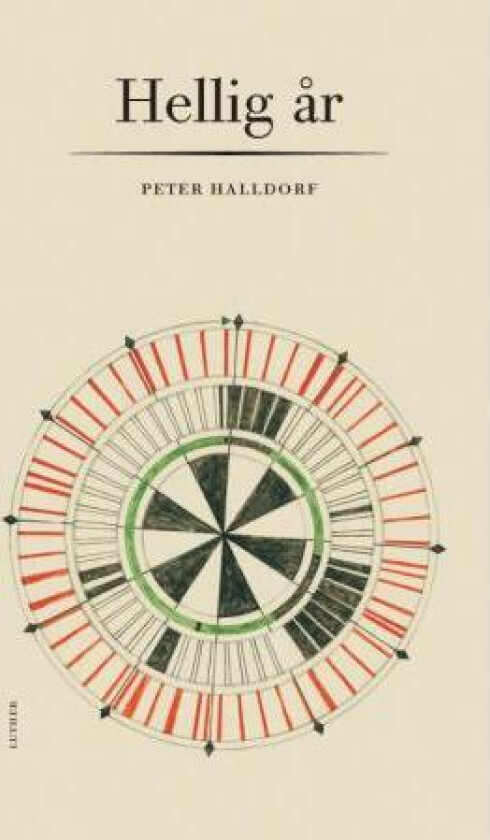 Hellig år av Peter Halldorf